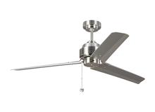 VC Monte Carlo Fans 3AR54BS - Arcade 54" Ceiling Fan