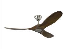 VC Monte Carlo Fans 3MAVR52BS - Maverick 52" Ceiling Fan