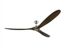 VC Monte Carlo Fans 3MAVR88BS - Maverick 88" Ceiling Fan