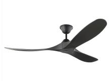 VC Monte Carlo Fans 3MGMR60MBKMBK - Maverick 60" Ceiling Fan