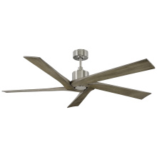 VC Monte Carlo Fans 5ASPR56BS - Aspen 56" Ceiling Fan