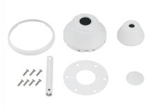 VC Monte Carlo Fans 88MCFK-RZW - Maverick 88/99 Custom Finish Kit in Matte White