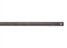 VC Monte Carlo Fans DR36AGP - 36" Downrod in Aged Pewter