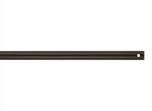 VC Monte Carlo Fans DR48BNZ - 48" Downrod in Deep Bronze