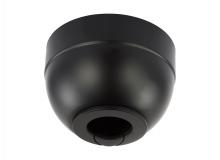 VC Monte Carlo Fans MC93BK - Slope Ceiling Canopy Kit in Matte Black