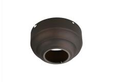 VC Monte Carlo Fans MC95RB - Slope Ceiling Adapter, Roman Bronze