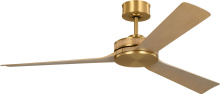 VC Monte Carlo Fans 3ELASM56BBSNH - Elara Smart 56 Ceiling Fan