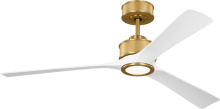 VC Monte Carlo Fans 3RSESM52BBSRZWD - Reese Smart 52 Led Ceiling Fan