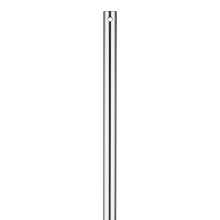 VC Monte Carlo Fans DRT72MBK - Threaded Downrods