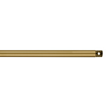VC Monte Carlo Fans DRT72WH - Threaded Downrods