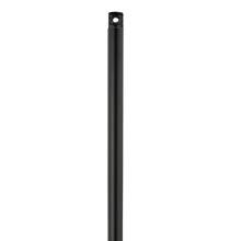VC Monte Carlo Fans DRT18BBS - Threaded Downrods